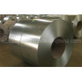 (SGCC, CS TYPE A/B/C, ST01Z) Commercial Use Galvanized Steel Coil